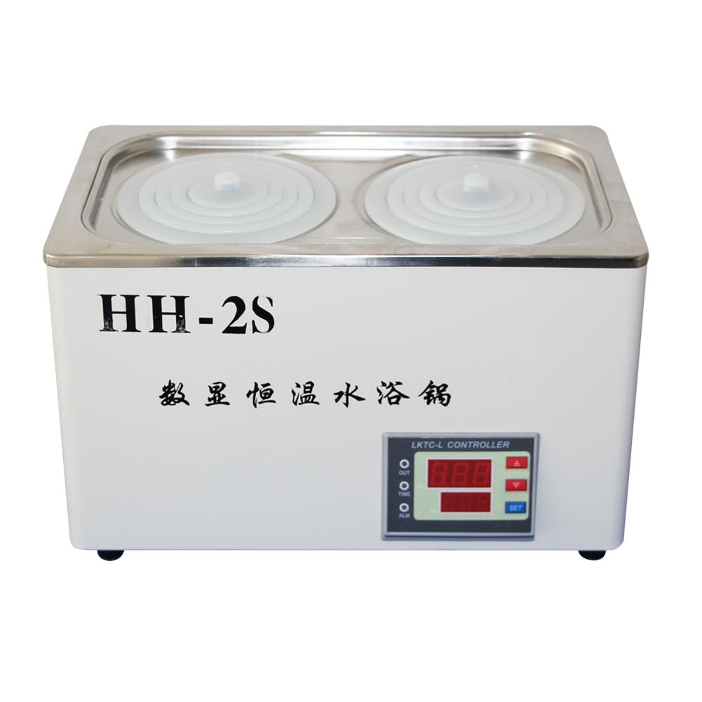 單列數顯水浴鍋MCL-2