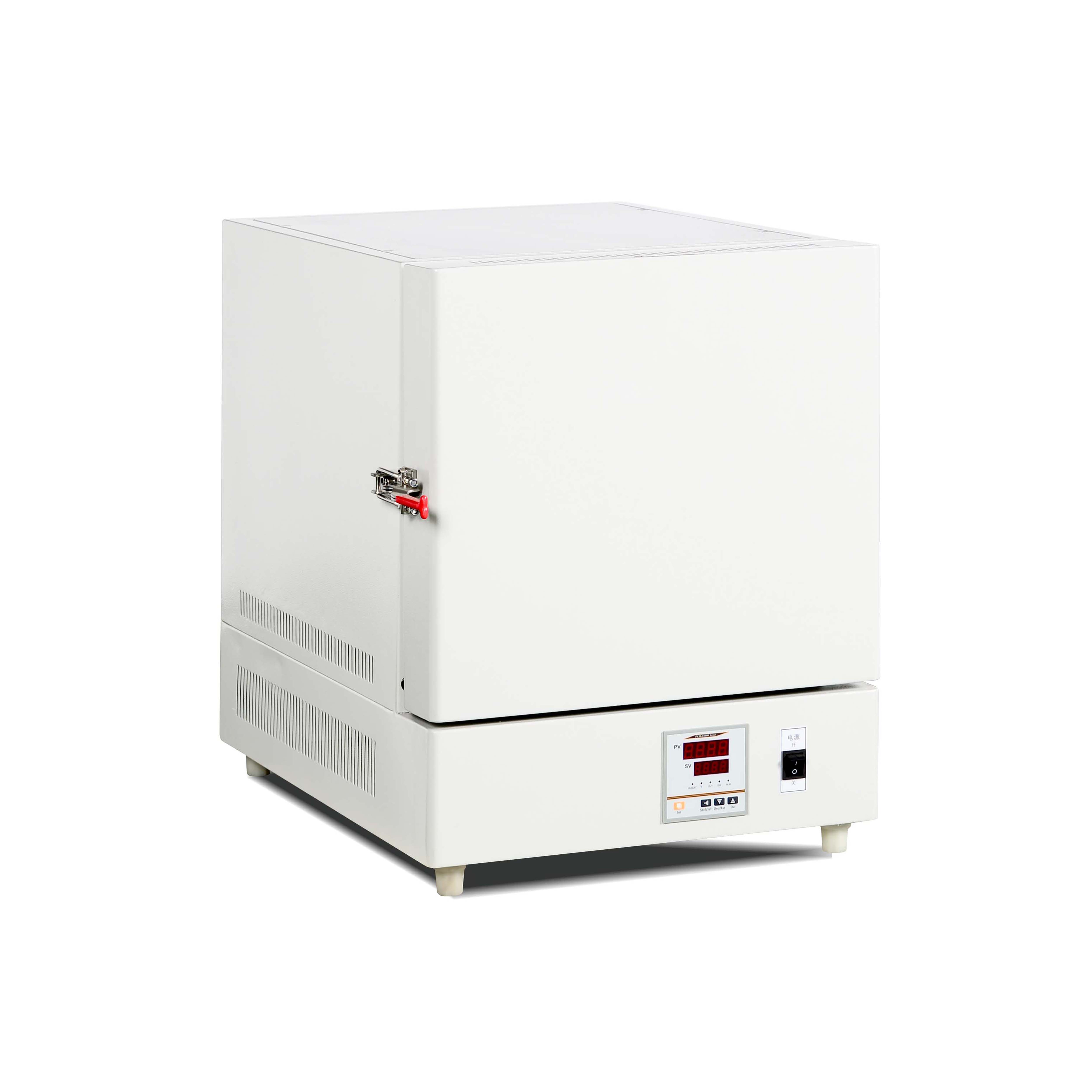 箱式電阻爐MCBF-30G-10（耐火磚）