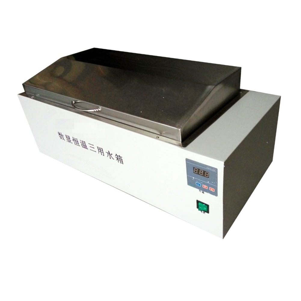 數(shù)顯恒溫水箱DK-600BS