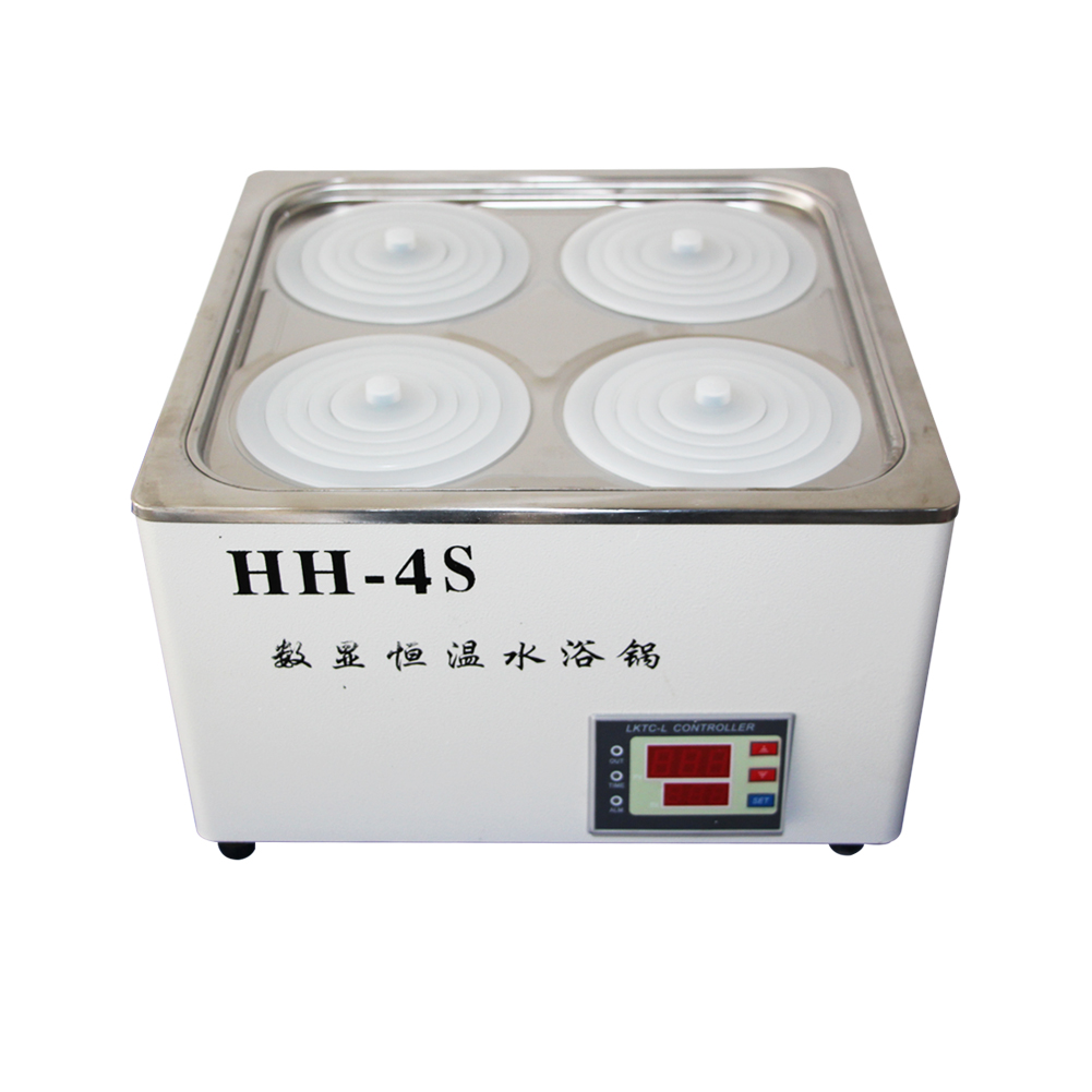 雙列數(shù)顯水浴鍋MCL-4T