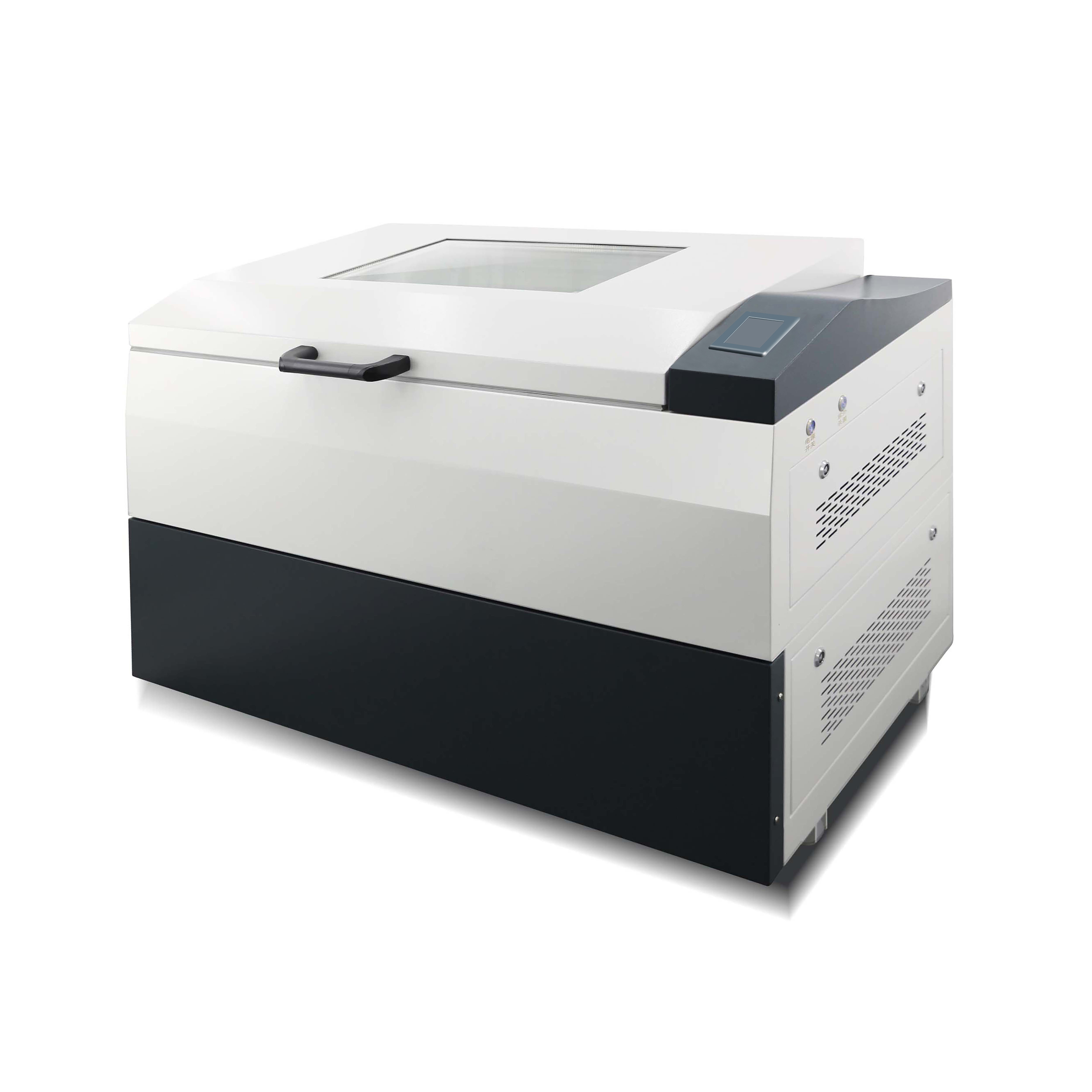 臥式二氧化碳搖床MCP-300W-CD-Y